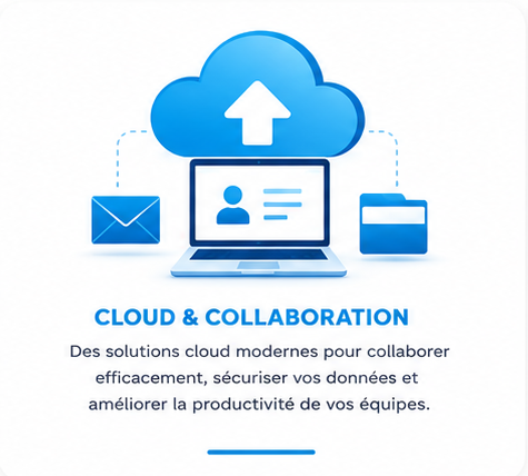 cloud & collaboration