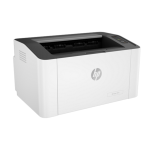 Imprimante HP Laser 107a 1200 x 1200 DPI A4