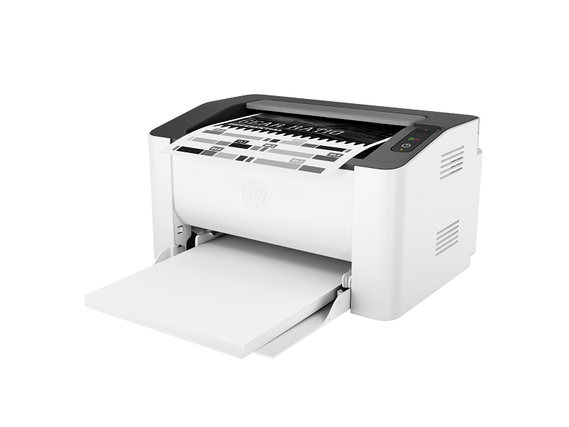 Imprimante HP Laser 107a 1200 x 1200 DPI A4 – Image 5