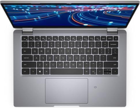 Dell Portable Latitude 5320 13´´ – Image 7