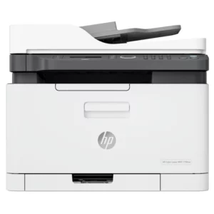 HP Color Laser MFP 179fnw - imprimante multifonctions - couleur