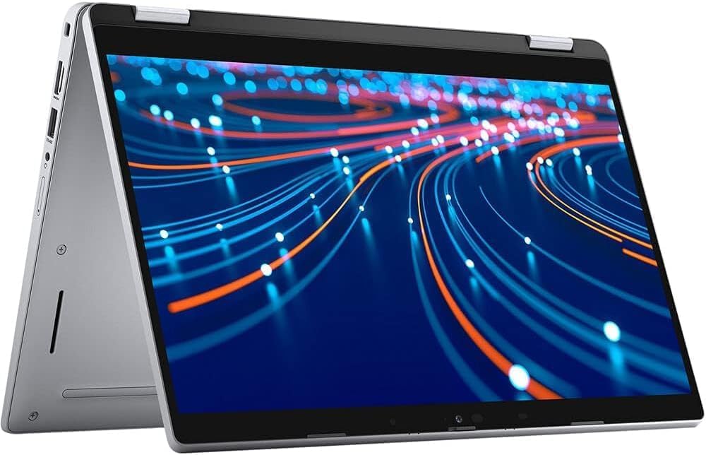Dell Portable Latitude 5320 13´´ – Image 3