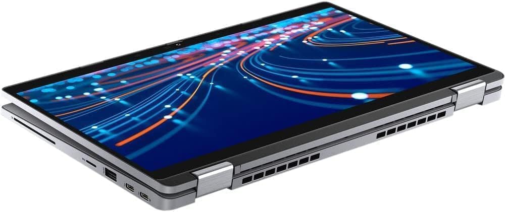 Dell Portable Latitude 5320 13´´ – Image 6