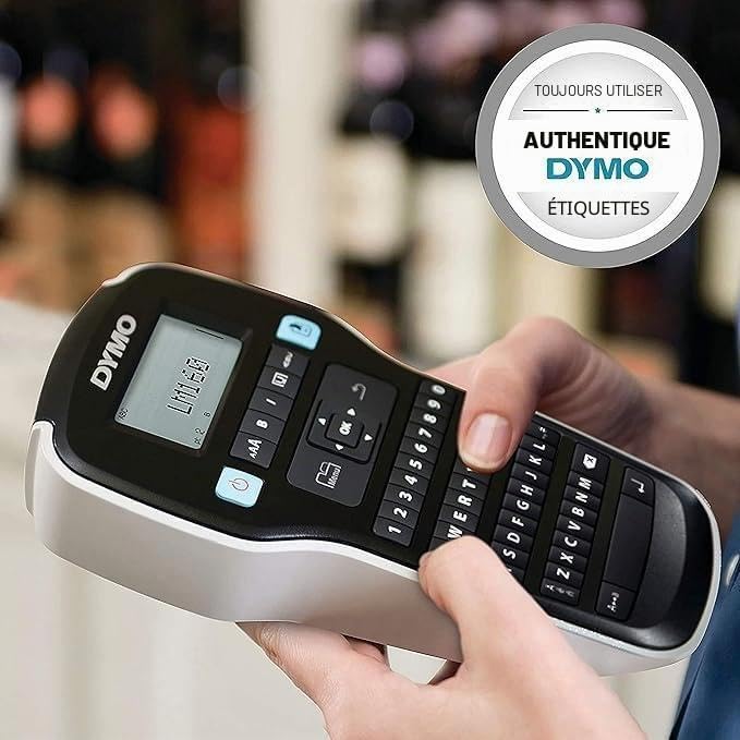 DYMO Étiqueteuse LabelManager 160 – Image 2
