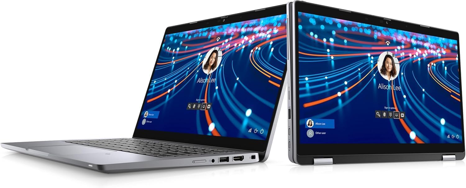 Dell Portable Latitude 5320 13´´ – Image 5