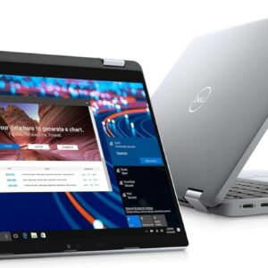 Dell Portable Latitude 5320 13´´