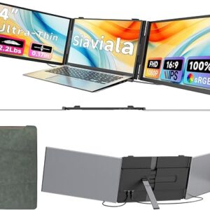 triple-ecran-moniteur-portable-14-fhd-1080p-ips-extension-ecran-pc-portable-triple-ecran-pc-plug-and-play-compatible-avec-13-17-mac-windows-chrome-switch-ps5