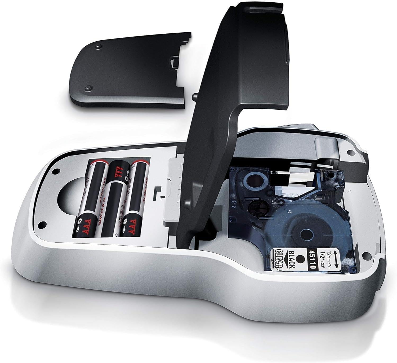 DYMO Étiqueteuse LabelManager 160 – Image 5