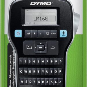 DYMO Étiqueteuse LabelManager 160