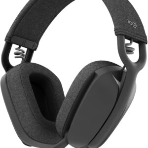casque-logitech-zone-vibe-100