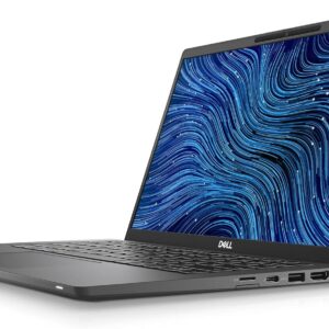 Dell 7420 - 14" - Core i5 1145G7 - vPro - 8 Go RAM - 256 Go SSD