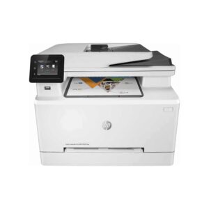 HP Color LaserJet Pro M283fdw