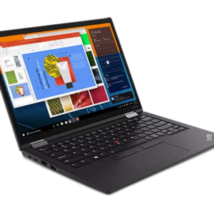 Lenovo ThinkPad X13 Yoga Gen 2 13.3"