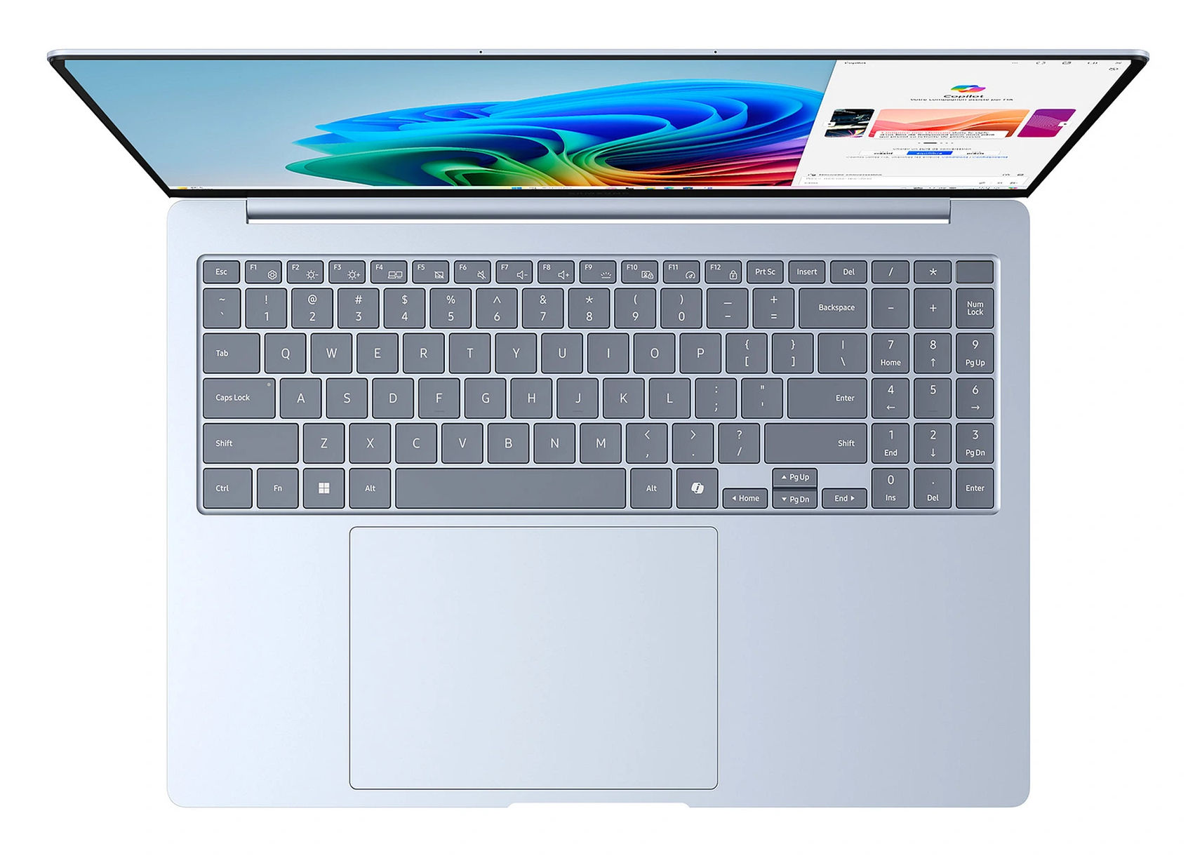 PC PORTABLE SAMSUNG GALAXY BOOK4 EDGE 16" (NP960XMB-KB1FR) - 16.0" – Image 4