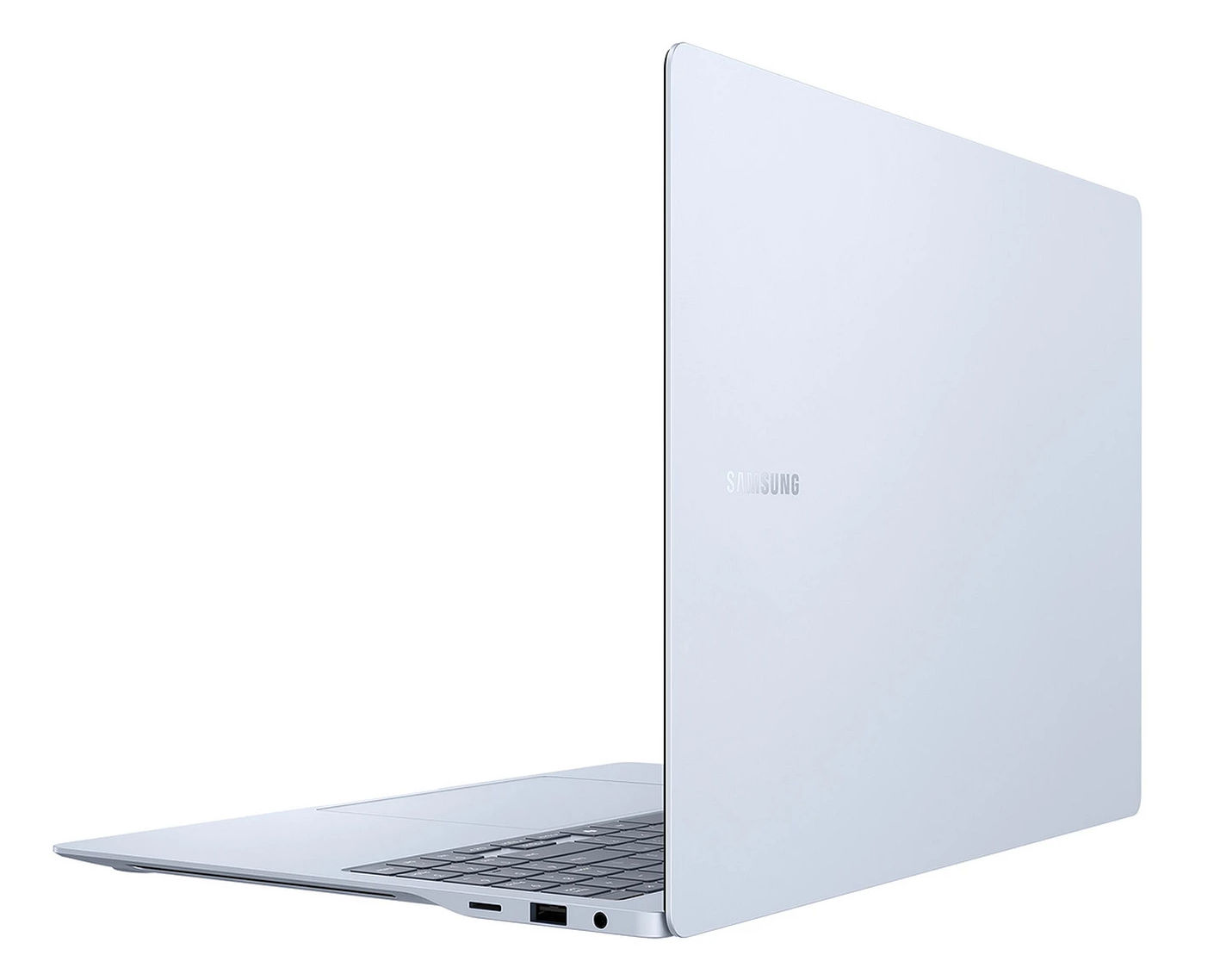 PC PORTABLE SAMSUNG GALAXY BOOK4 EDGE 16" (NP960XMB-KB1FR) - 16.0" – Image 5