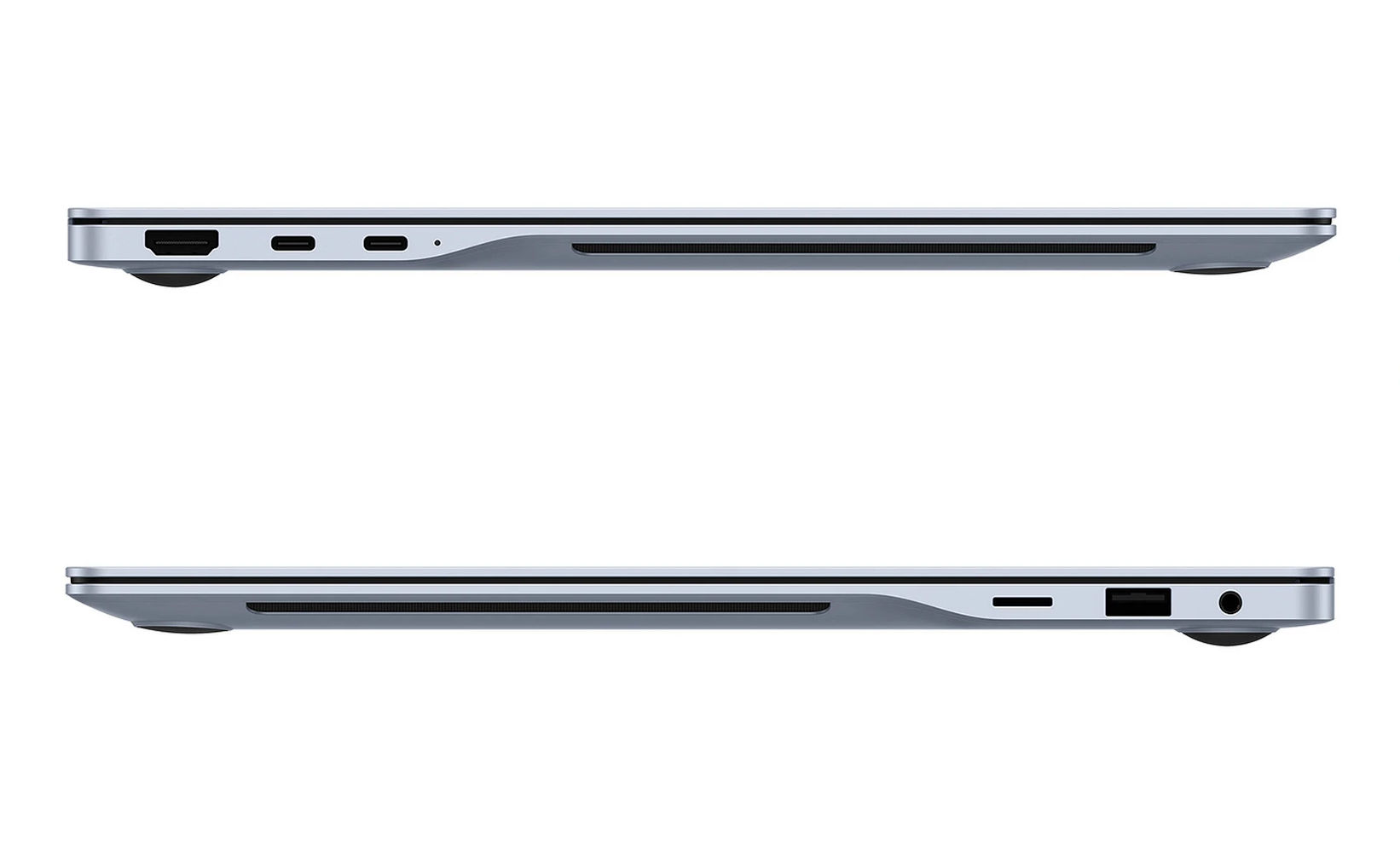 PC PORTABLE SAMSUNG GALAXY BOOK4 EDGE 16" (NP960XMB-KB1FR) - 16.0" – Image 3