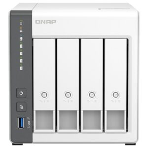 QNAP TS-433