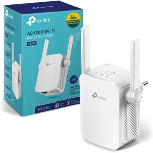 repeteur-wifi-tp-link-re305-amplificateur-wifi-ac1200-extendeur-wifi-jusqua-120%e3%8e%a1-repeteur-wifi-puissant-avec-un-port-ethernet-compatible-avec-toutes-les-box-internet-jusqua-120-m%c2%b2
