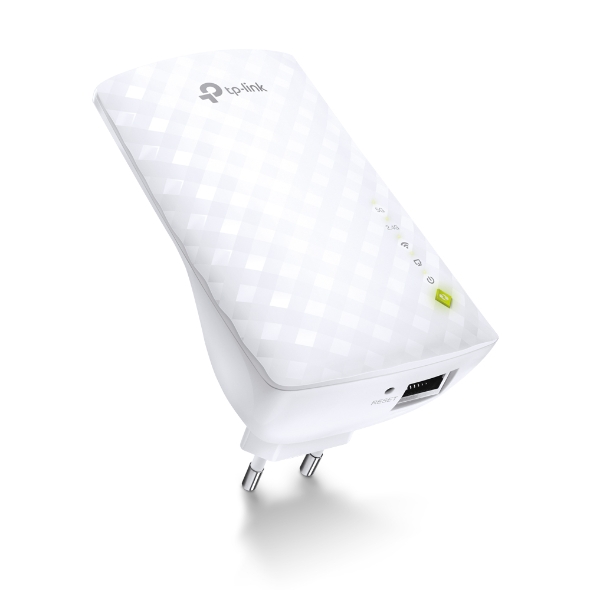 TP-Link Répéteur WiFi(RE200), Amplificateur WiFi AC750 – Image 2