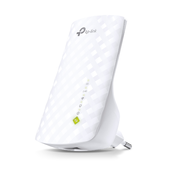 TP-Link Répéteur WiFi(RE200), Amplificateur WiFi AC750 – Image 3