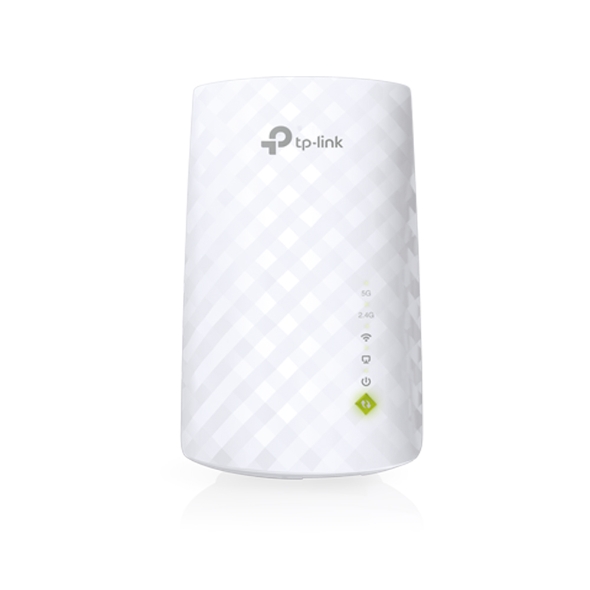 TP-Link Répéteur WiFi(RE200), Amplificateur WiFi AC750
