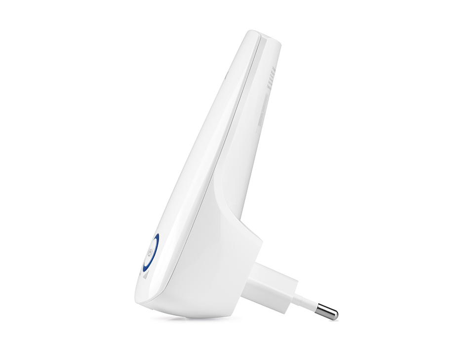 TP-Link Répéteur WiFi(TL-WA850RE), Amplificateur WiFi N300 – Image 3