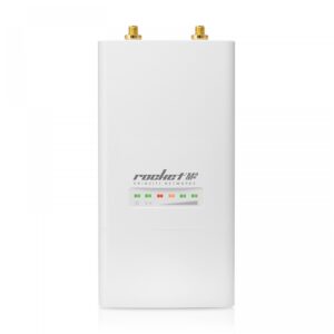 ubiquiti-networks-rocket-m2-150-mbit-s-blanc-connexion-ethernet-supportant-lalimentation-via-ce-port-poe