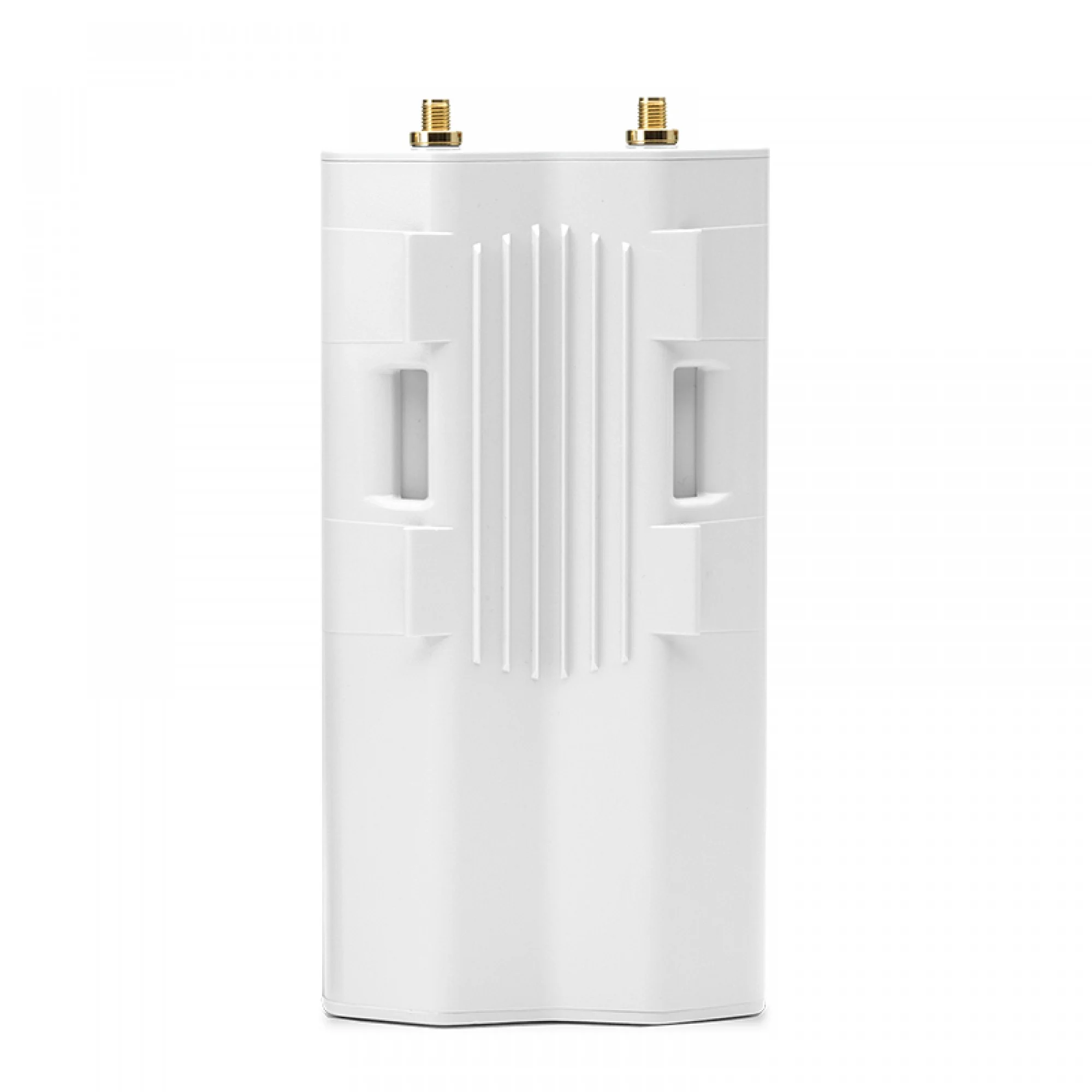 Ubiquiti Networks Rocket M2 150 Mbit/s Blanc Connexion Ethernet, supportant l'alimentation Via ce Port (PoE) – Image 3