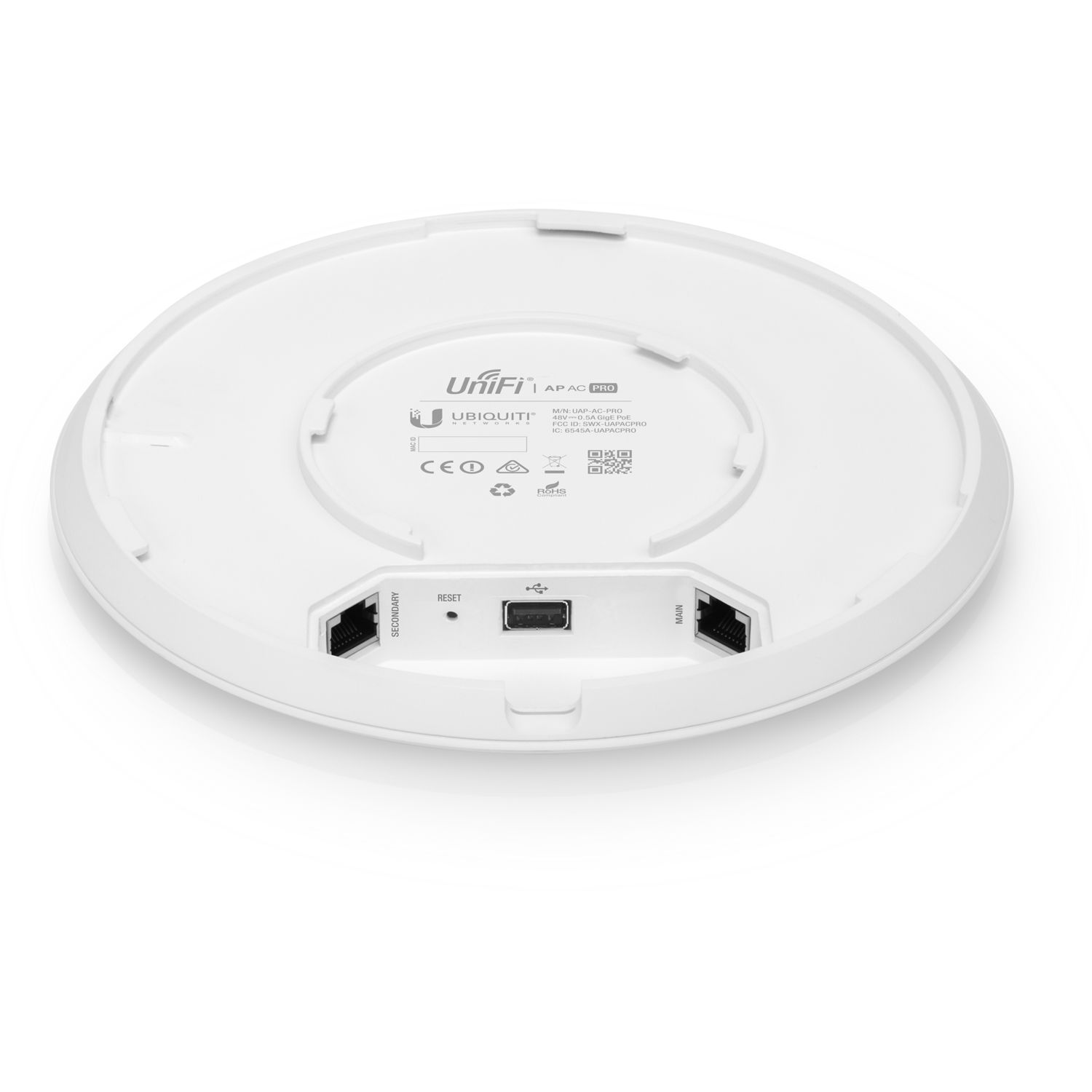 Ubiquiti Networks UAP-AC-PRO – Image 3