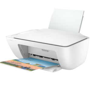 Imprimante Multifonctions HP Deskjet 2320 (Blanc)
