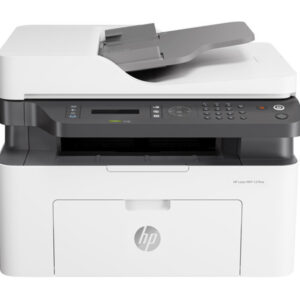 Imprimante Multifonction Laser Monochrome HP 137fnw (4ZB84A)